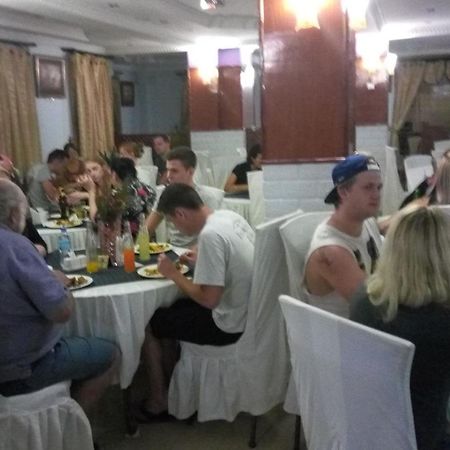 Natron Palace Hotel Arusha Kültér fotó
