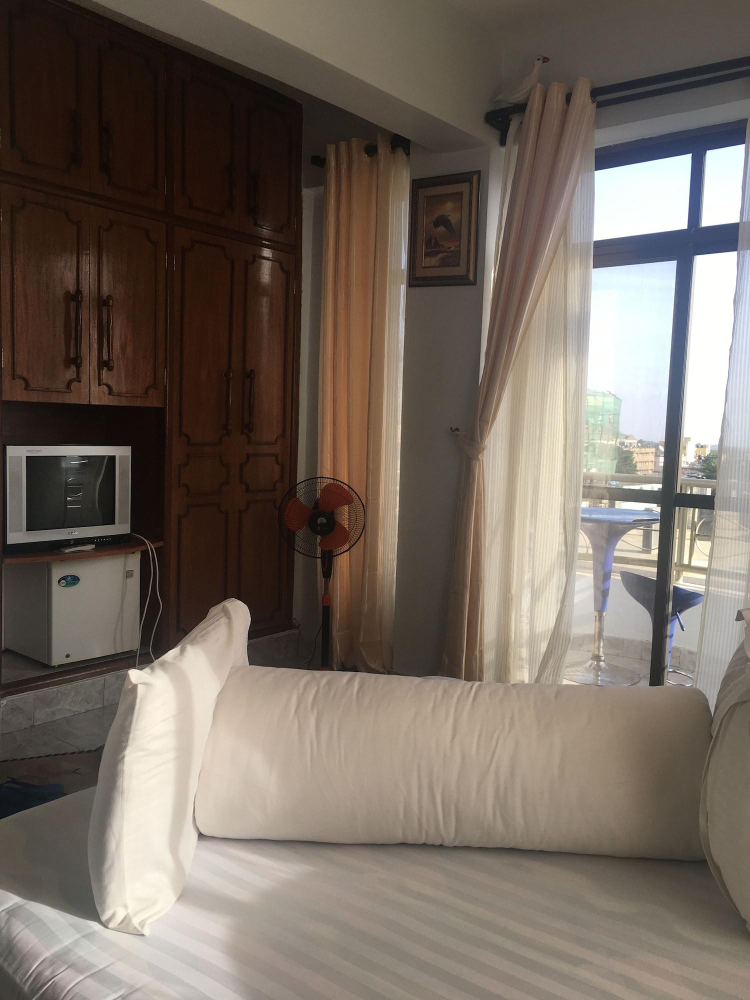 Natron Palace Hotel Arusha Kültér fotó