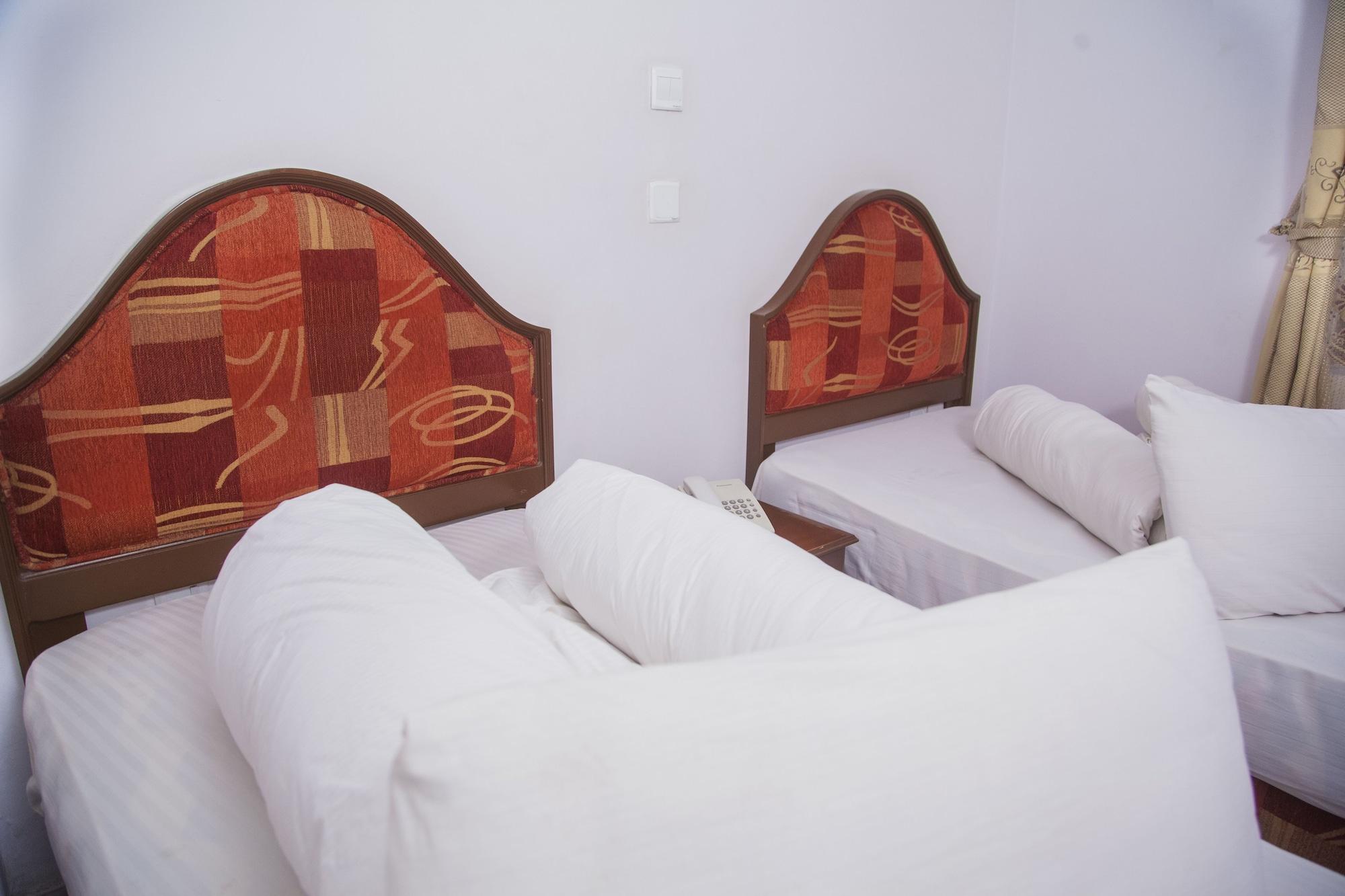 Natron Palace Hotel Arusha Kültér fotó