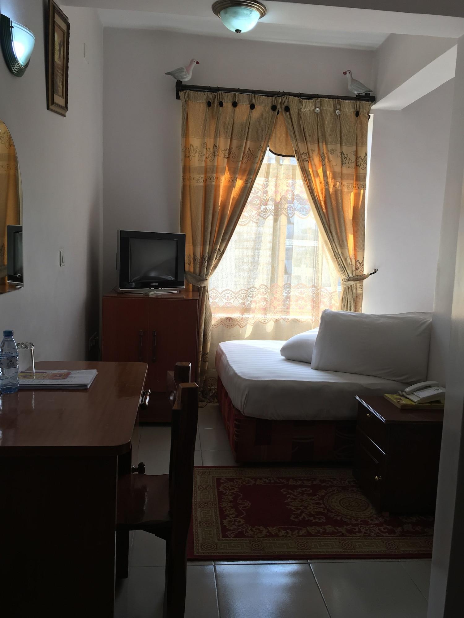 Natron Palace Hotel Arusha Kültér fotó