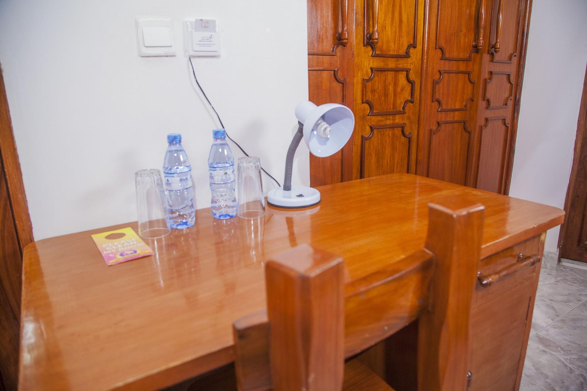 Natron Palace Hotel Arusha Kültér fotó