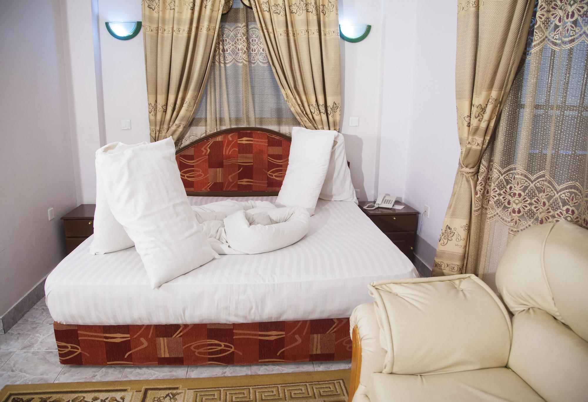 Natron Palace Hotel Arusha Kültér fotó