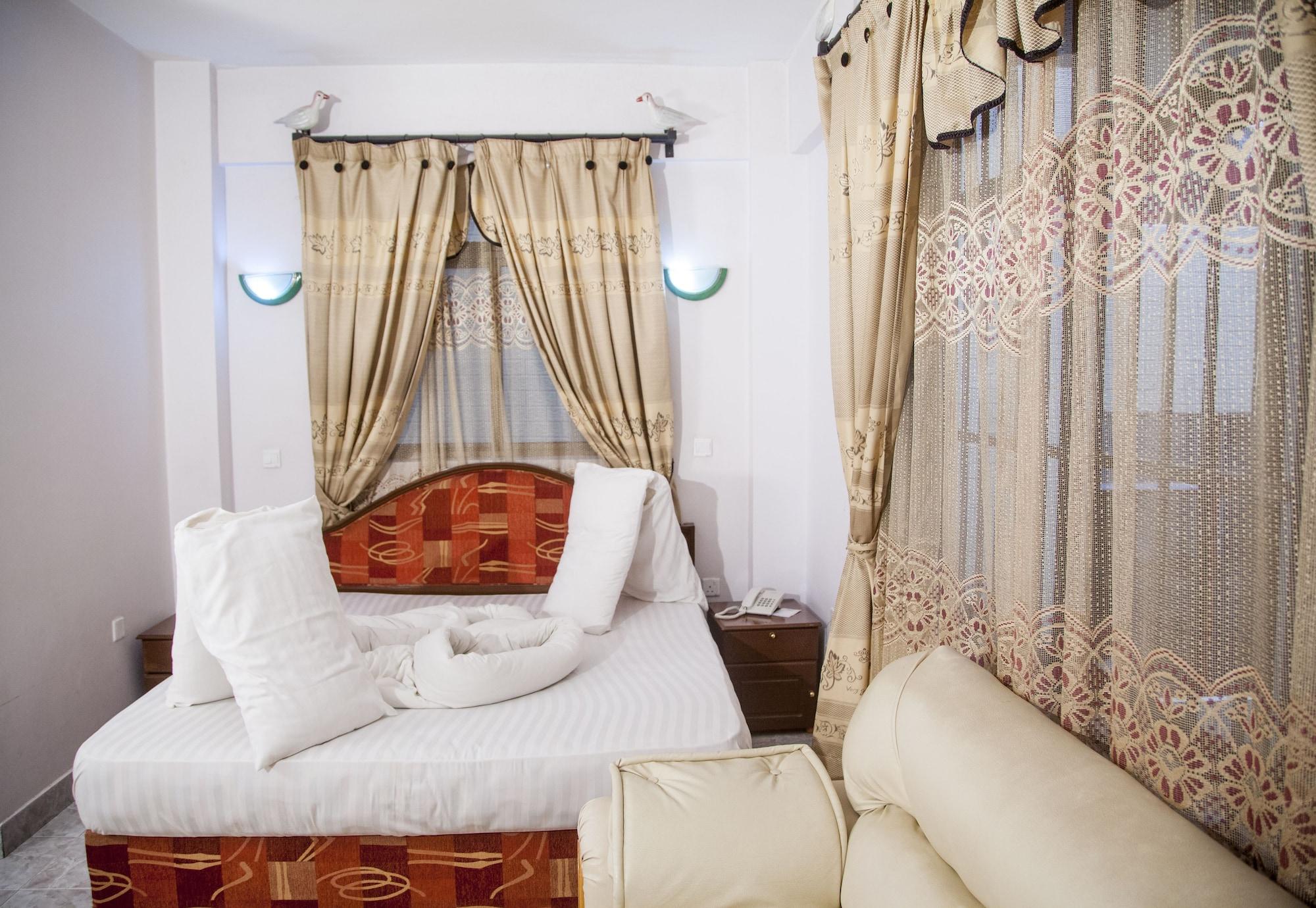Natron Palace Hotel Arusha Kültér fotó