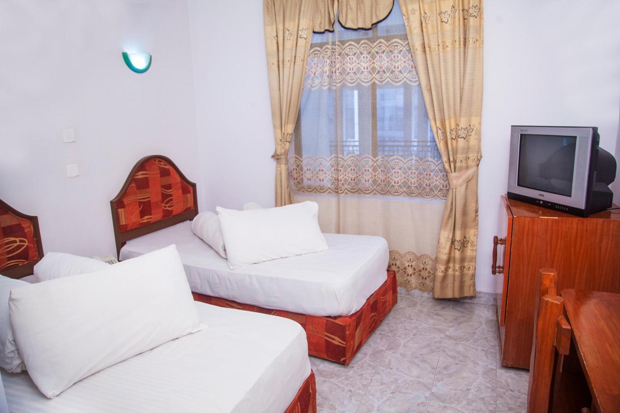 Natron Palace Hotel Arusha Kültér fotó