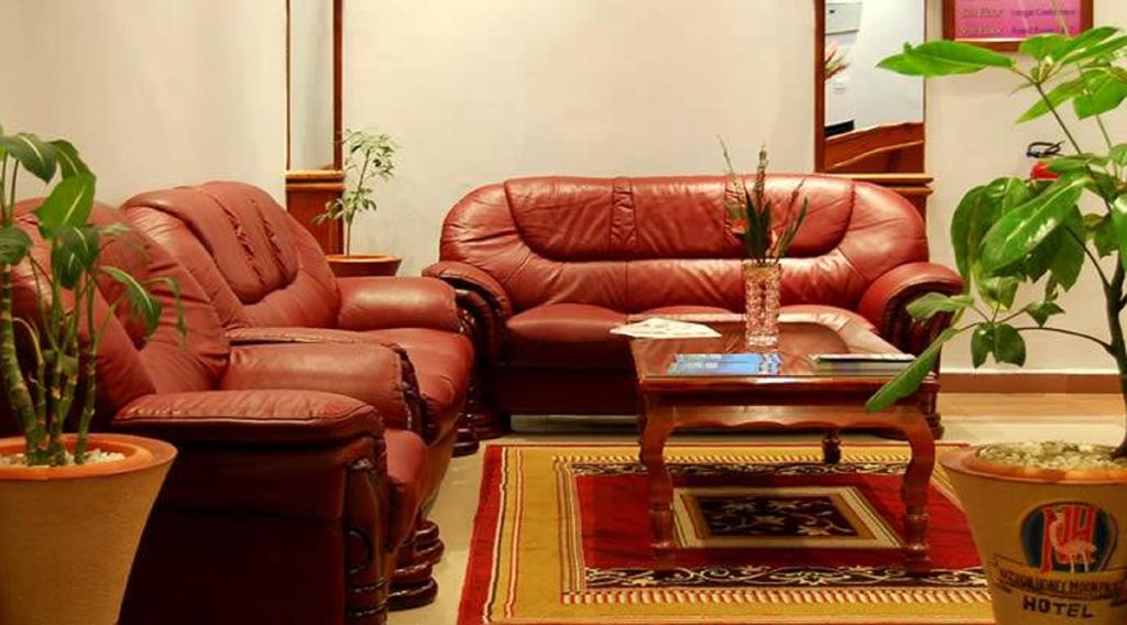 Natron Palace Hotel Arusha Kültér fotó