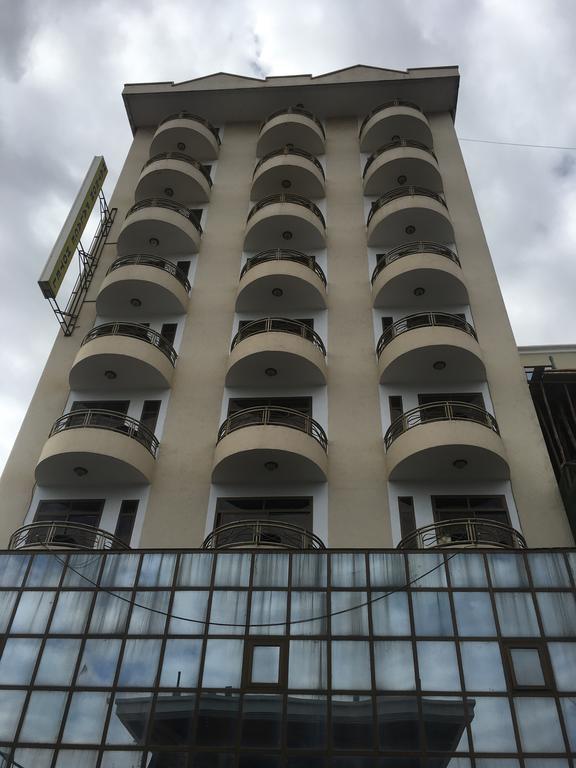 Natron Palace Hotel Arusha Kültér fotó