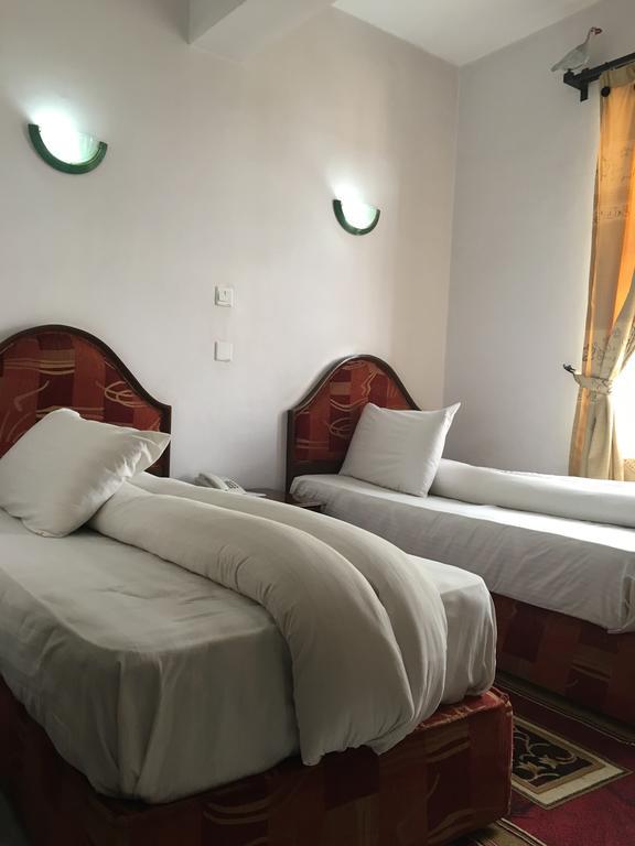 Natron Palace Hotel Arusha Kültér fotó