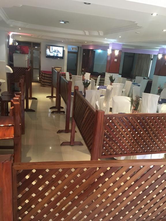 Natron Palace Hotel Arusha Kültér fotó
