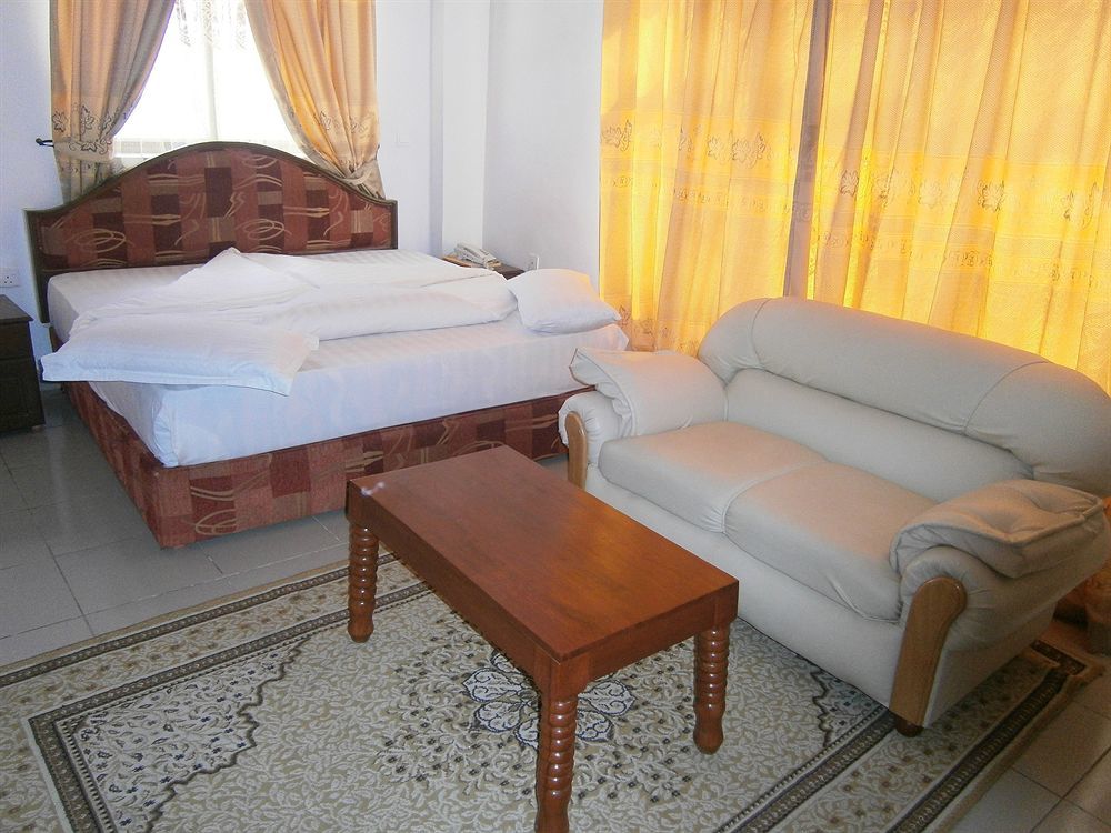 Natron Palace Hotel Arusha Kültér fotó