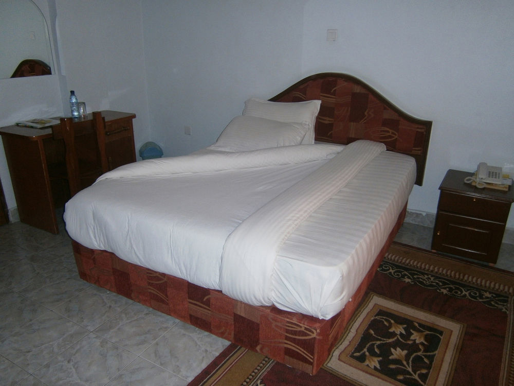 Natron Palace Hotel Arusha Kültér fotó