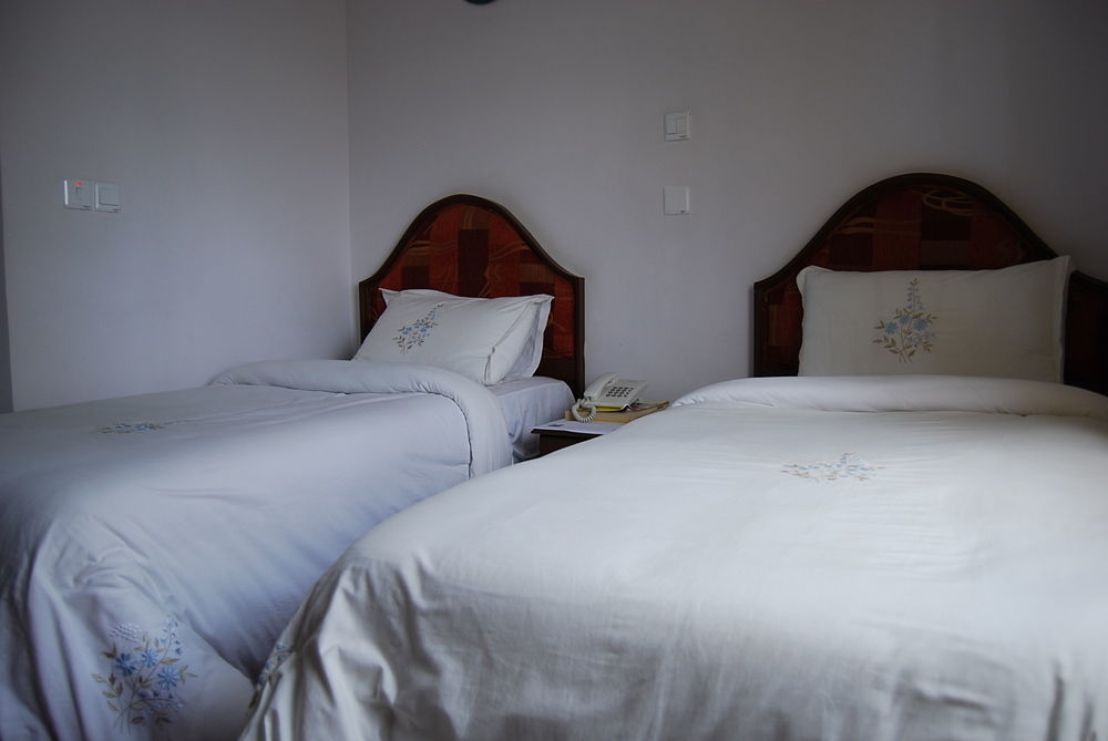 Natron Palace Hotel Arusha Kültér fotó