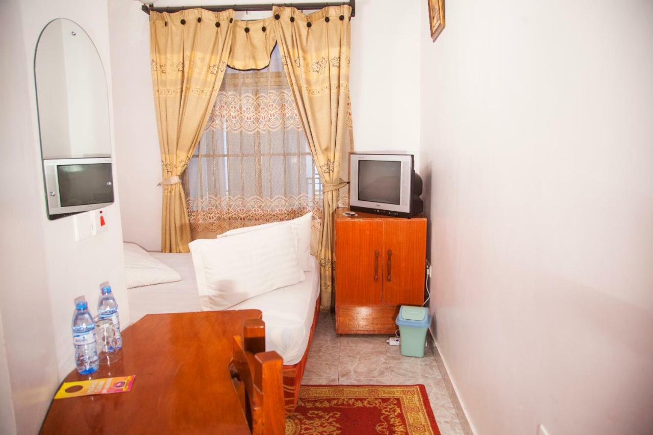 Natron Palace Hotel Arusha Kültér fotó