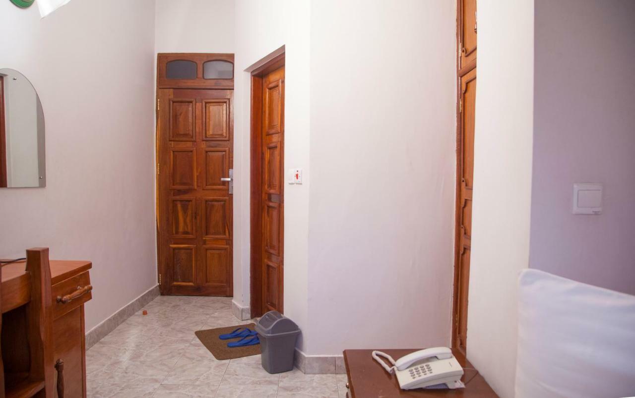 Natron Palace Hotel Arusha Kültér fotó
