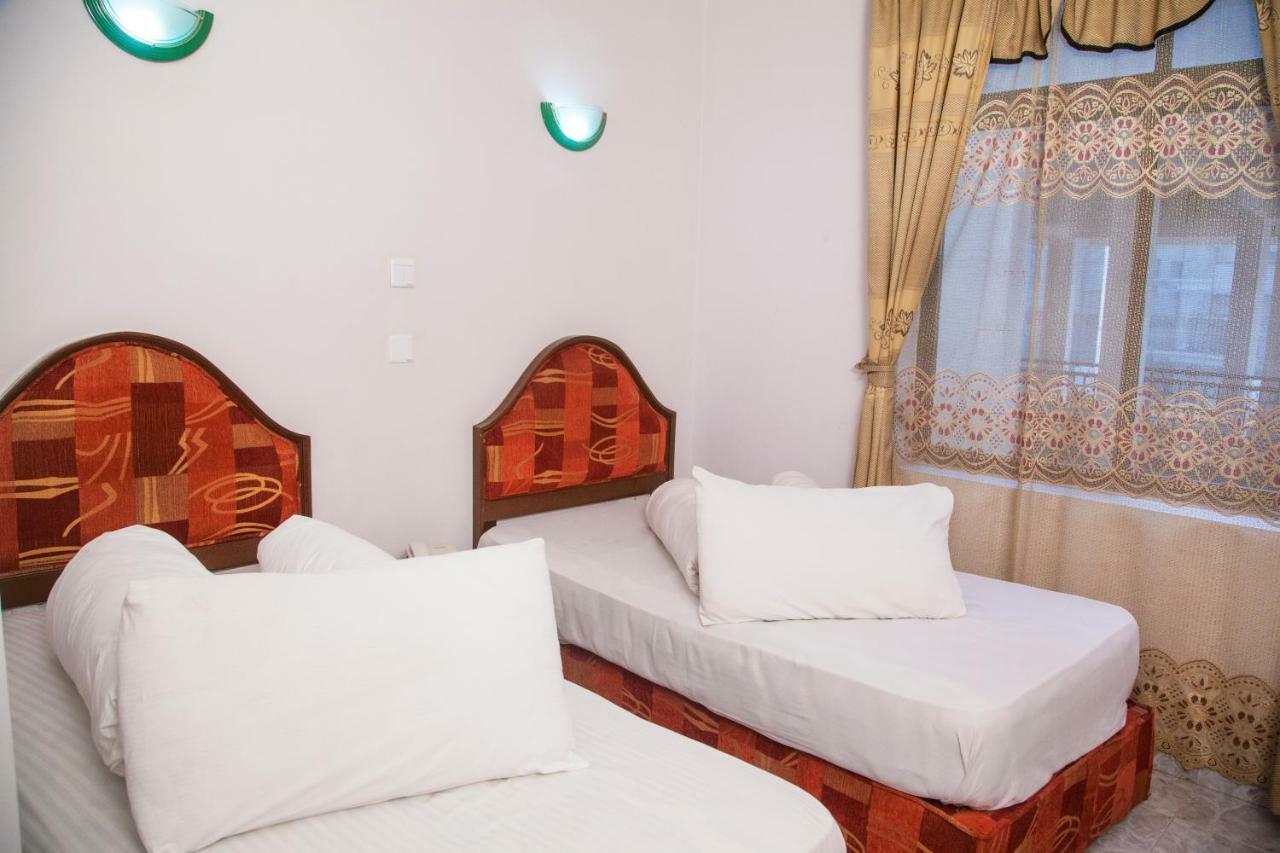 Natron Palace Hotel Arusha Kültér fotó