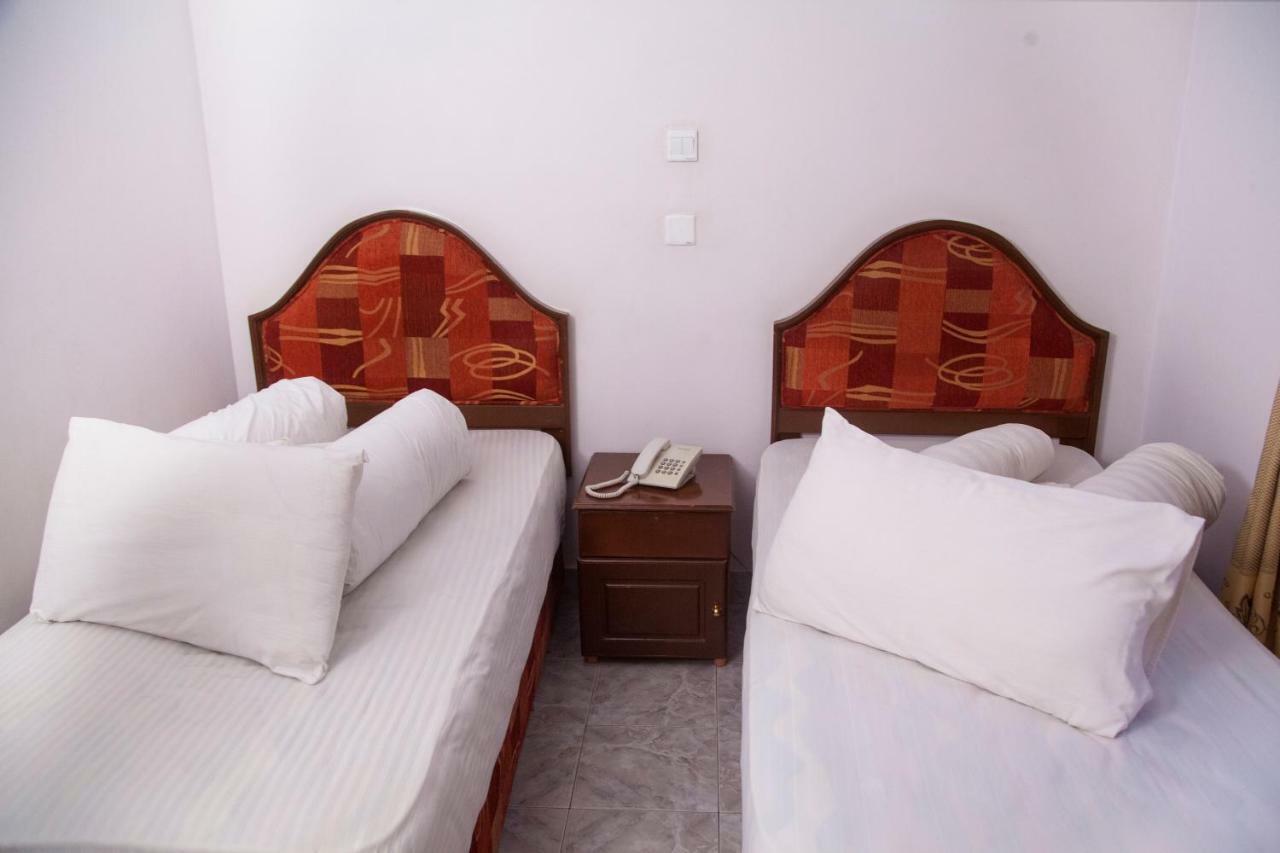 Natron Palace Hotel Arusha Kültér fotó