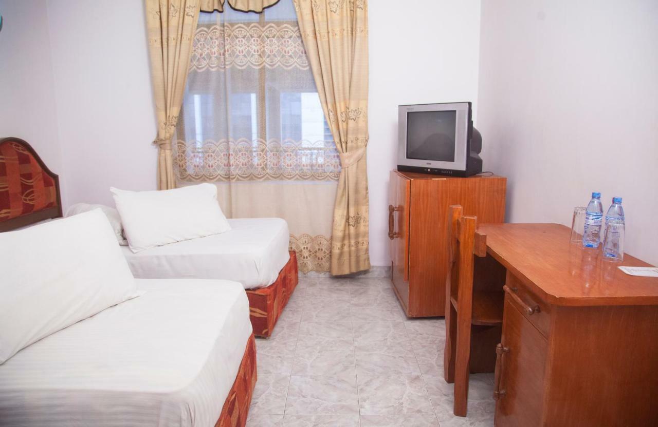 Natron Palace Hotel Arusha Kültér fotó