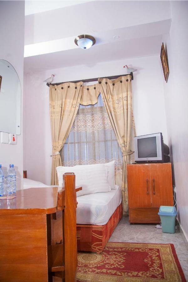 Natron Palace Hotel Arusha Kültér fotó