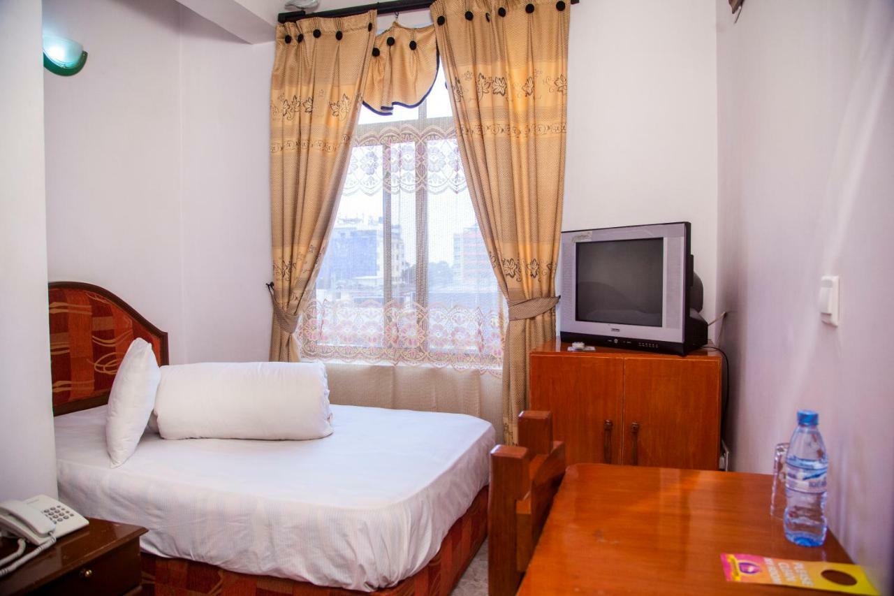 Natron Palace Hotel Arusha Kültér fotó